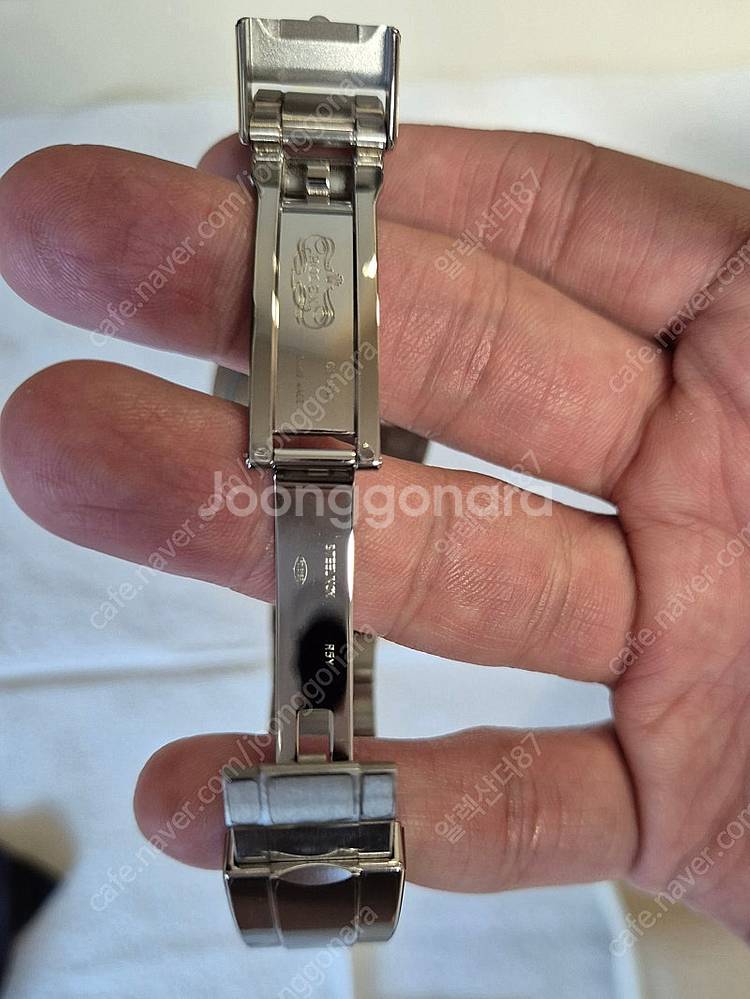 롤렉스 익스1 36mm 팝니다.--6