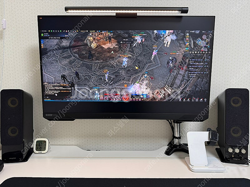 삼성 오디세이 G5 S32AG520 QHD 165hz ...--0