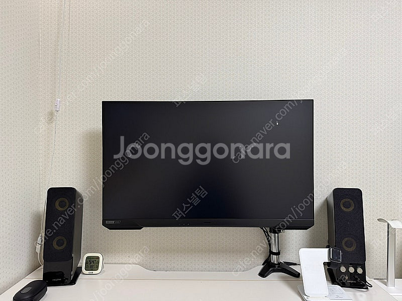 삼성 오디세이 G5 S32AG520 QHD 165hz ...--3