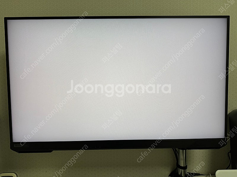삼성 오디세이 G5 S32AG520 QHD 165hz ...--4