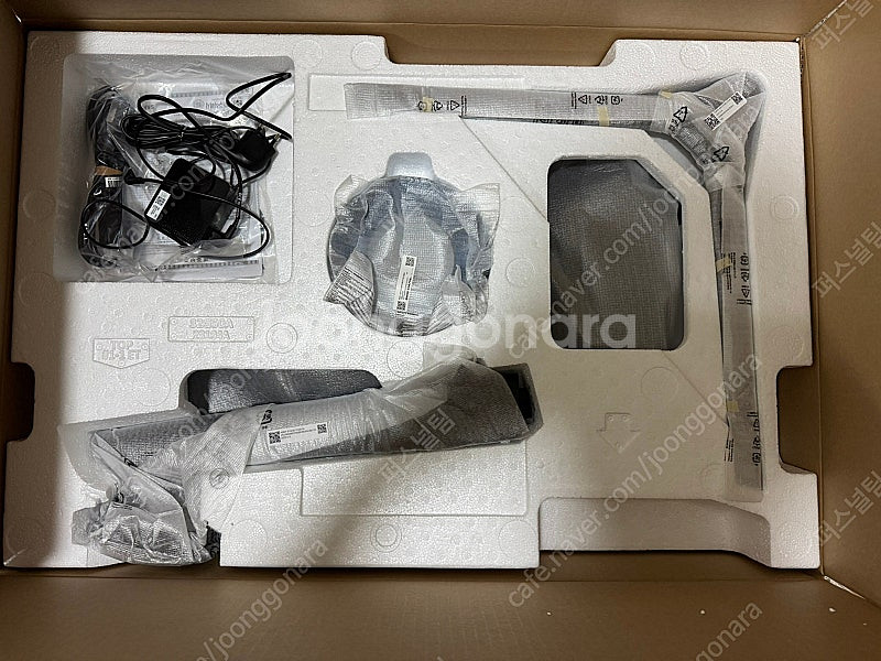 삼성 오디세이 G5 S32AG520 QHD 165hz ...--5