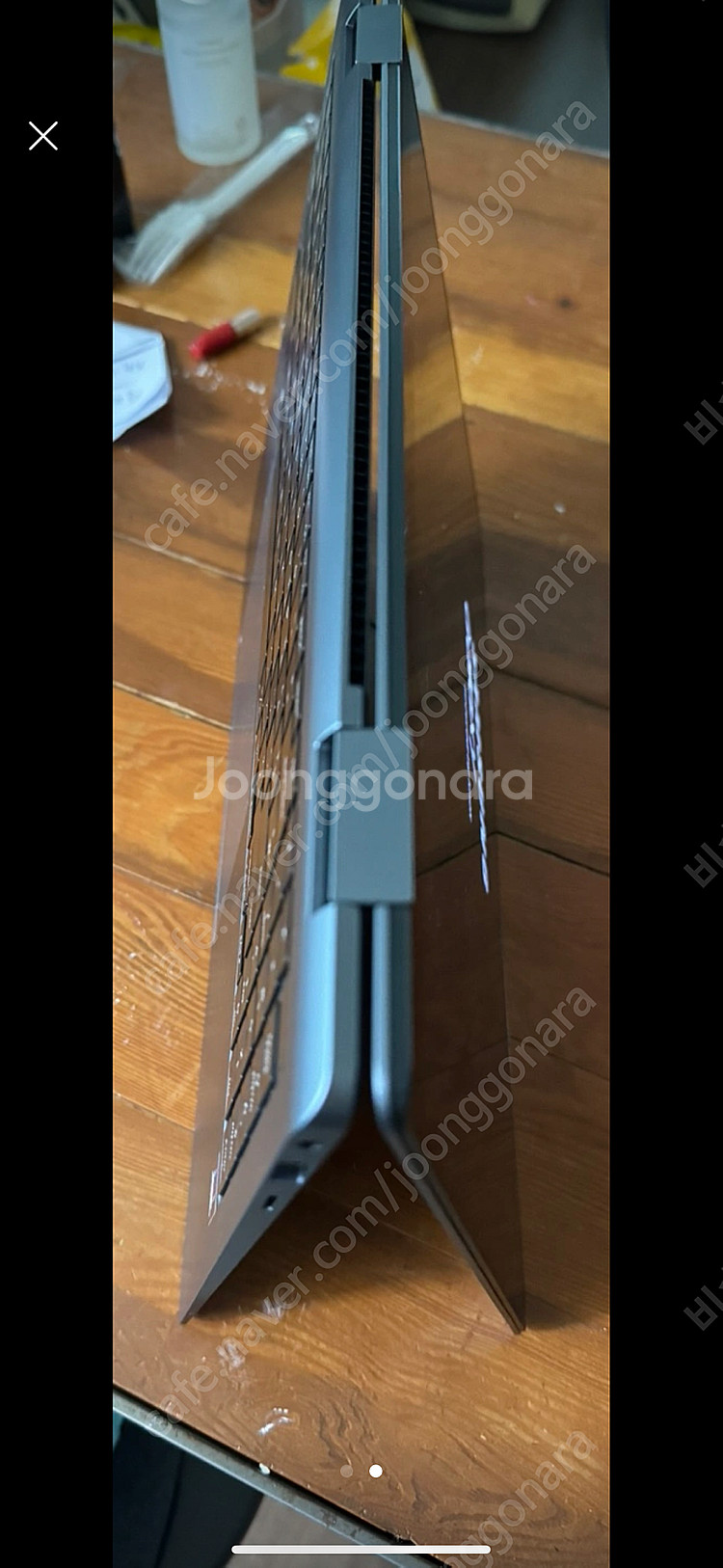 삼성갤럭시북4 NT960QGK 1테라--1