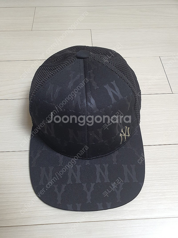 MLB 유아모자팝니다. 사이즈 50cm--0