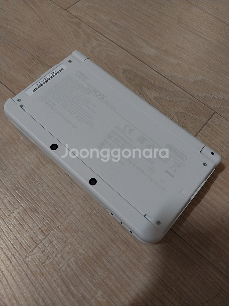 뉴 닌텐도 3ds 뉴작다수 북미판 해피홈 디자이너 에디...--1