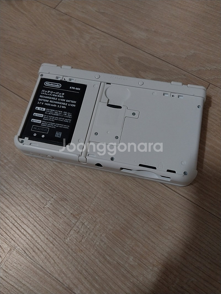 뉴 닌텐도 3ds 뉴작다수 북미판 해피홈 디자이너 에디...--2