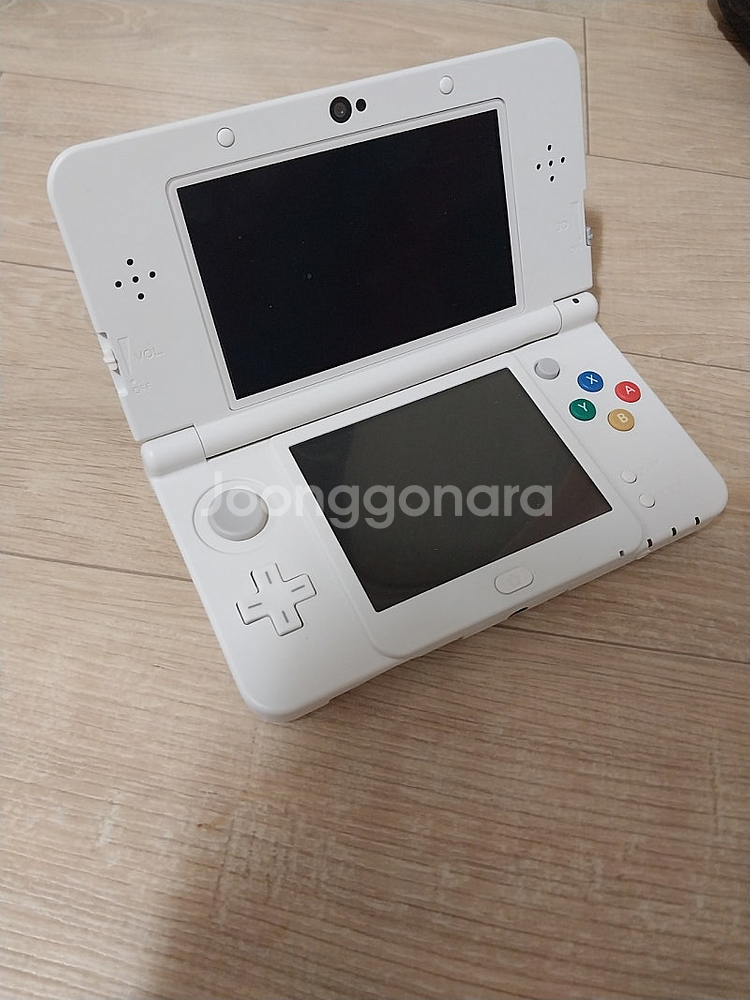 뉴 닌텐도 3ds 뉴작다수 북미판 해피홈 디자이너 에디...--7