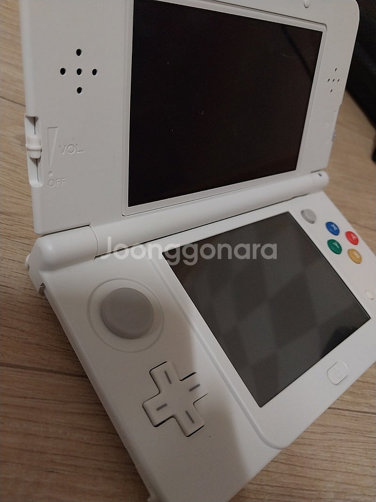 뉴 닌텐도 3ds 뉴작다수 북미판 해피홈 디자이너 에디...--8