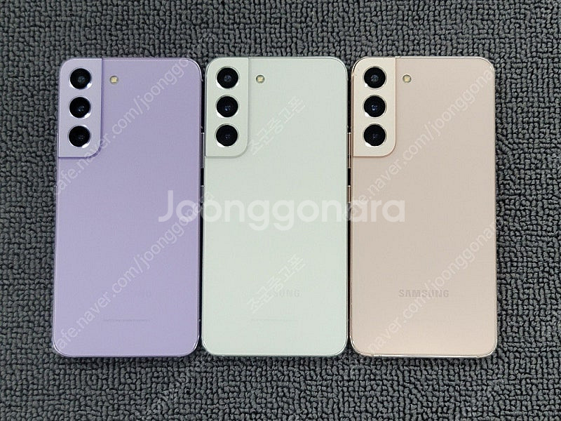 특SS급 갤럭시 S22 전색상 S901 공기계 중고폰 ...--0