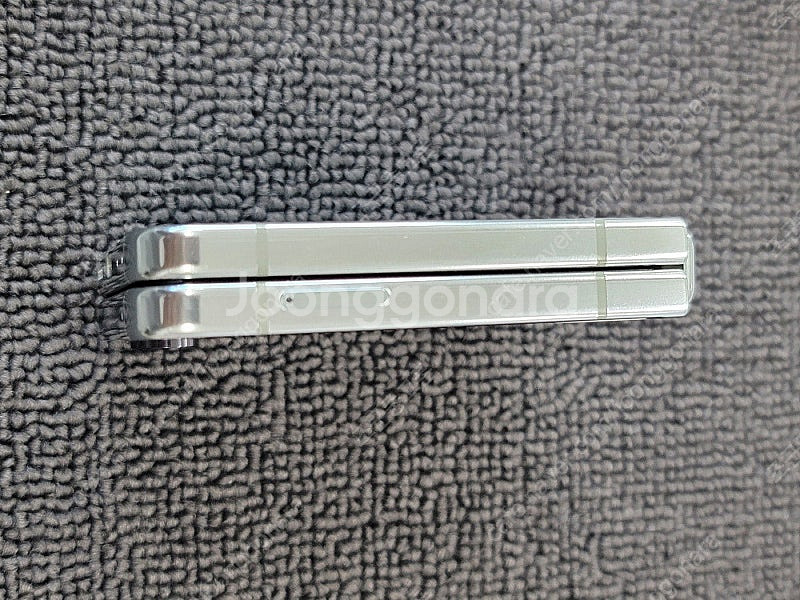 S급 무잔상 중고폰 갤럭시 Z플립5 F731 공기계 2...--4