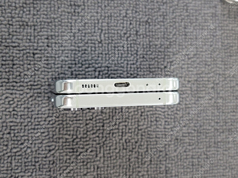 S급 무잔상 중고폰 갤럭시 Z플립5 F731 공기계 2...--6