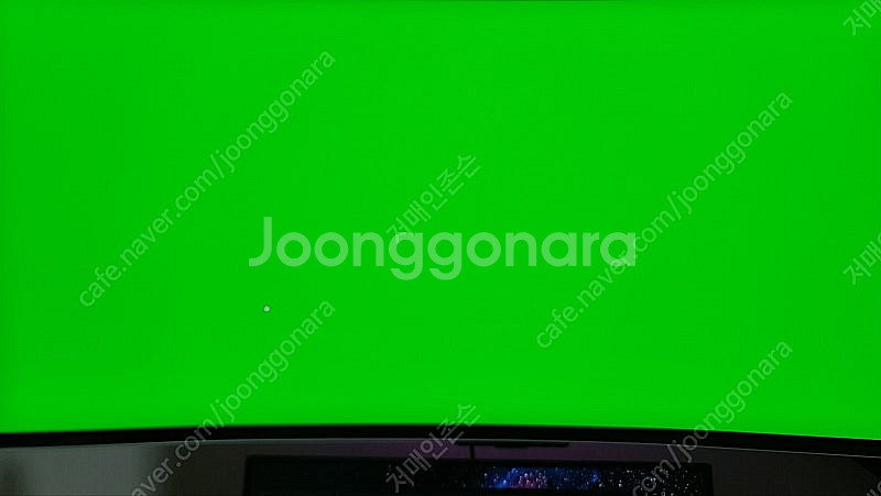OLED G8 S34BG850--0