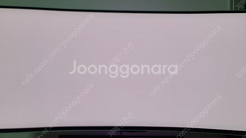 OLED G8 S34BG850--2