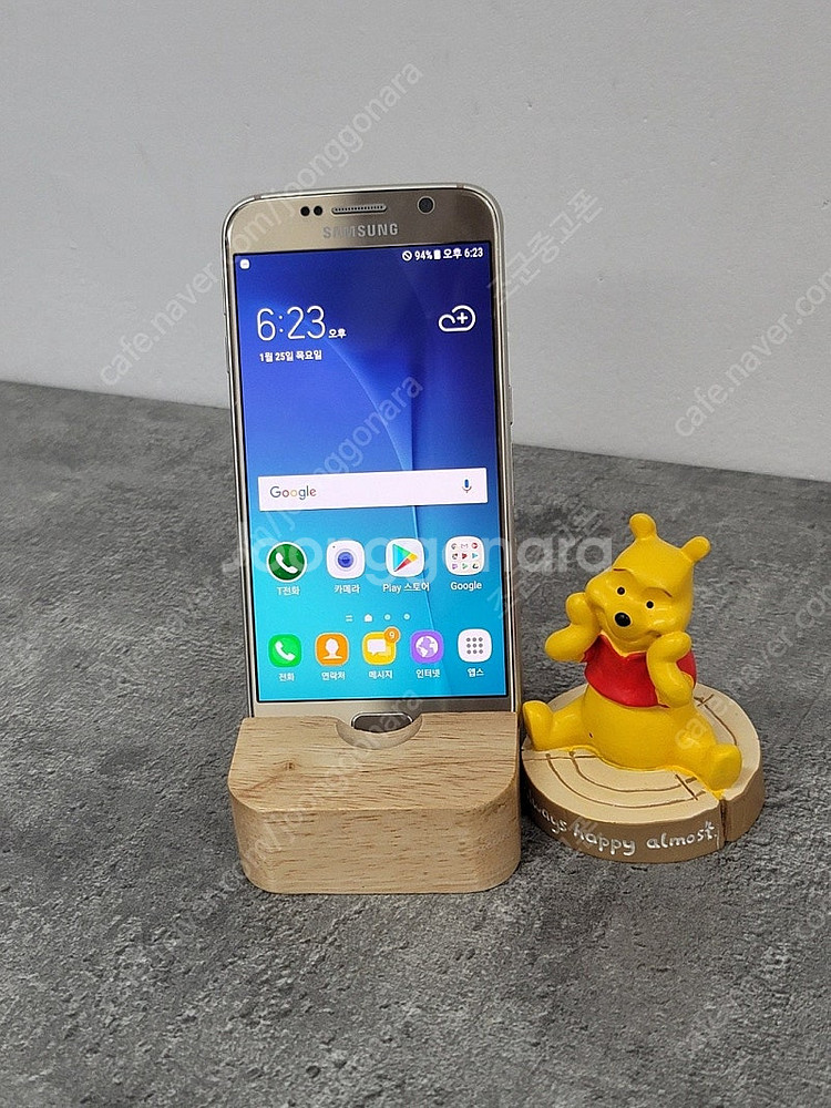 가성비최강 갤럭시 S6 S7 엣지 업무폰 서브폰 공기계...--0