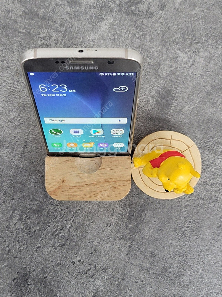 가성비최강 갤럭시 S6 S7 엣지 업무폰 서브폰 공기계...--2