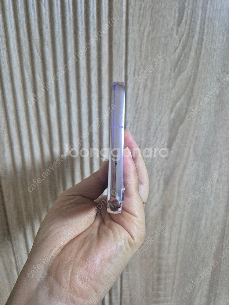 무잔상 S급)) 갤럭시 S23플러스 라벤더 256G /...--5