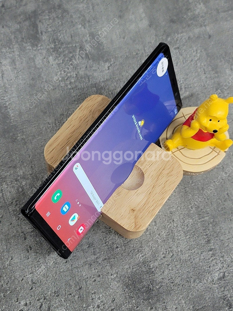 S급 대량문의 갤럭시 노트9 공기계 N960 업무폰 서...--5