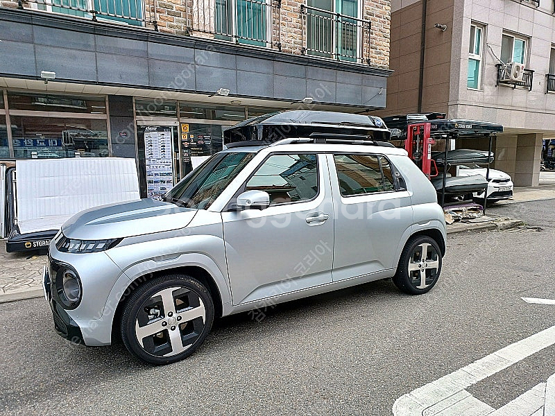 카니발 쏘렌토 싼타페 캐스퍼 팰리세이드 모하비더마스터등...--0