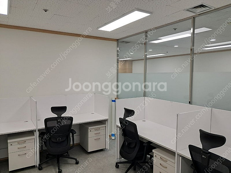 중고 사무용 의자들 - 40만원대 고급 > 5만원--6
