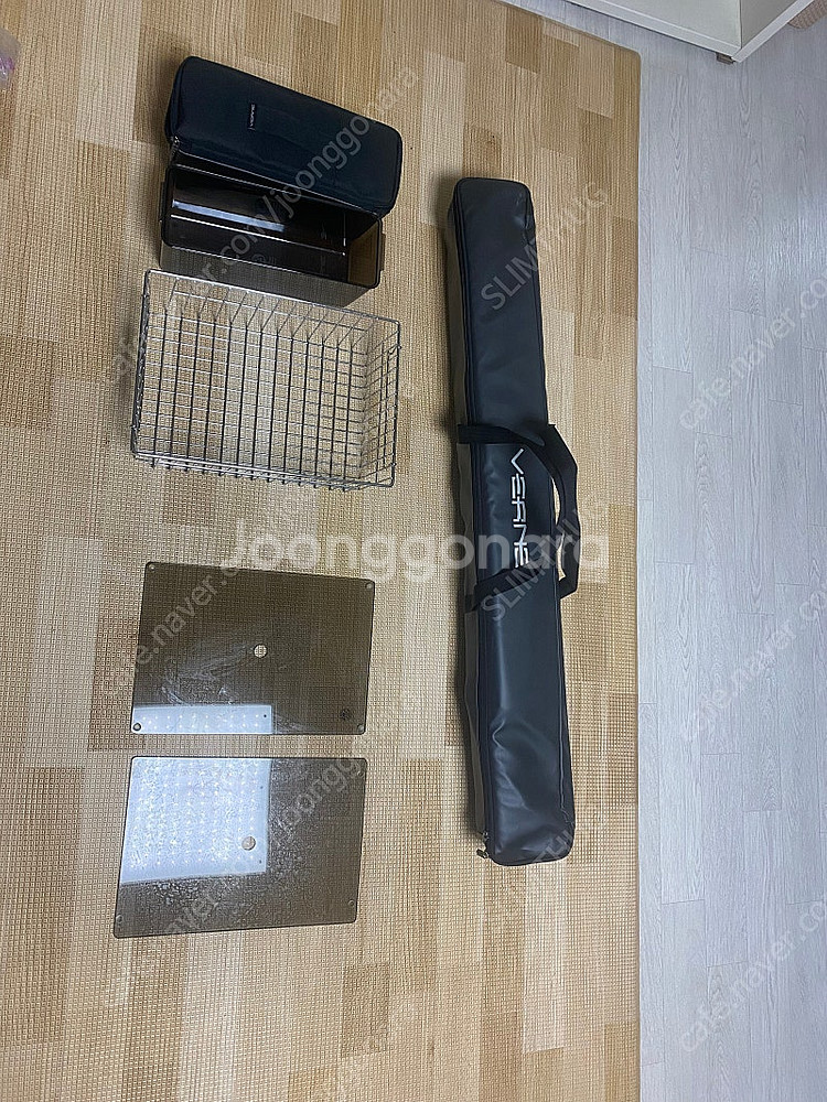 베른 마에스트로 1.0 및 악세사리--0