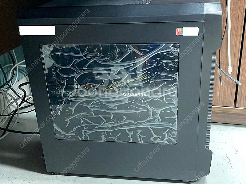i5-12500 16GB RX6600 500W(정품Wi...--1