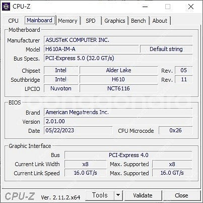 i5-12500 16GB RX6600 500W(정품Wi...--7