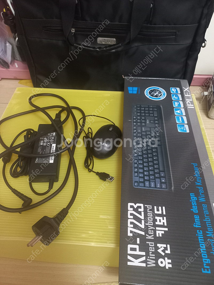 엘지 노특북XNOTE A51 CPU I5 RAM8G G...--8