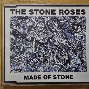 ​CD 음반 THE STONE ROSES 스톤 로지스 - Made Of Stone