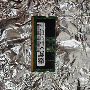 삼성 노트북 ddr5 5600mhz 16기가