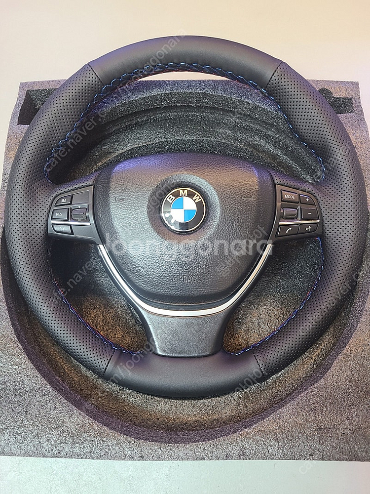 bmw f시리즈 스포츠 핸들 f01,f06,f07,f1...--0