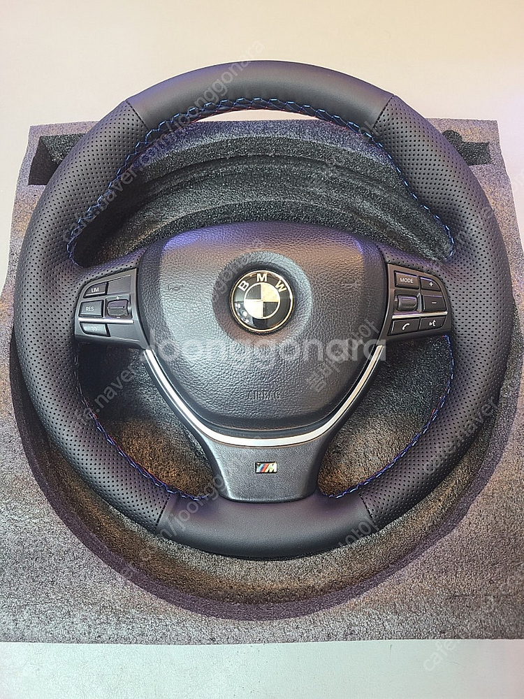bmw f시리즈 스포츠 핸들 f01,f06,f07,f1...--4