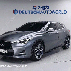 인피니티 Q30 20 프리미엄 시티 블랙 최저가 판매합니다. ★전액할부★저신용★