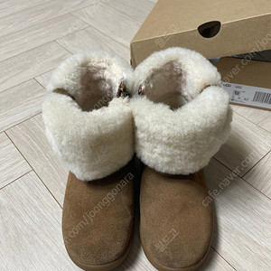 Ugg 유아어그 사이즈 12