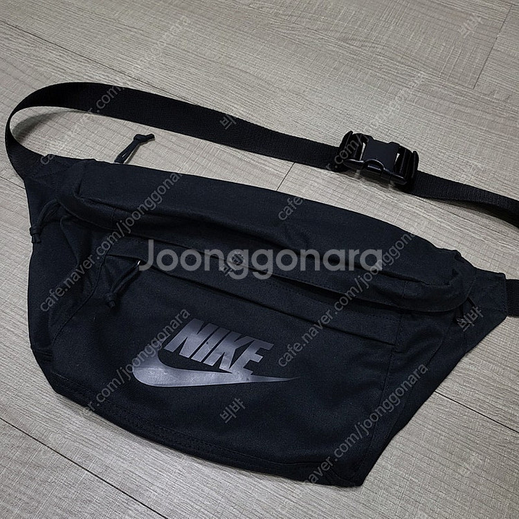 나이키 테크 힙팩 왕이보 가방--0