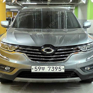 @17년식 QM6 2.0 GDe 2WD RE 전국최저가격@최저가@박리다매@저신용전액할부