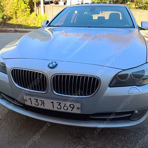 BMW 523I 팝니다