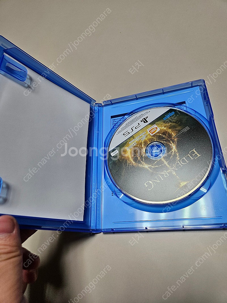 Ps5 엘든링 팝니다--1