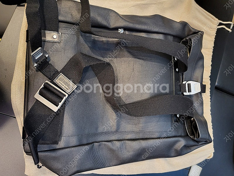 브룩스 픽윅 백팩 (26L)--0