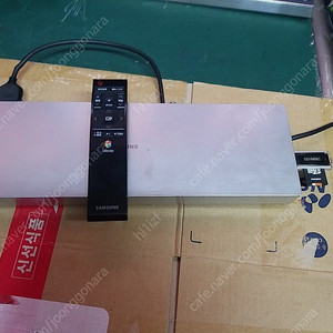 삼성65인치 티비 SUHD UN65JS9500F