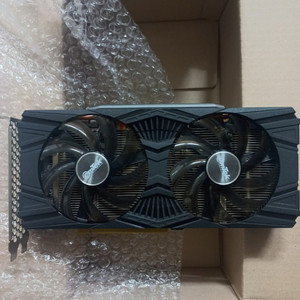 GTX 1660 SUPER 6G 판매합니다