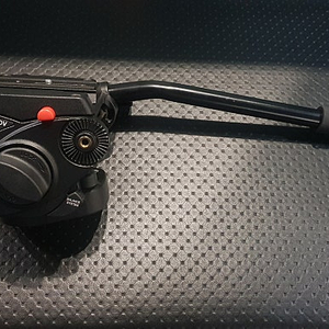 Manfrotto 501HDV 헤드