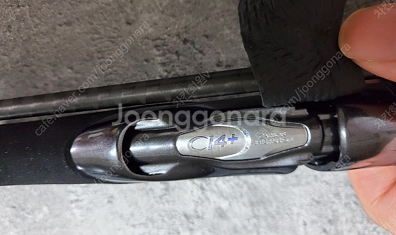 [윤성정품] 루나미스 S96ML 농어 루어대--4