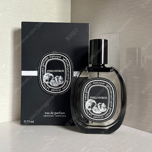 딥디크 필로시코스 edp 75ml