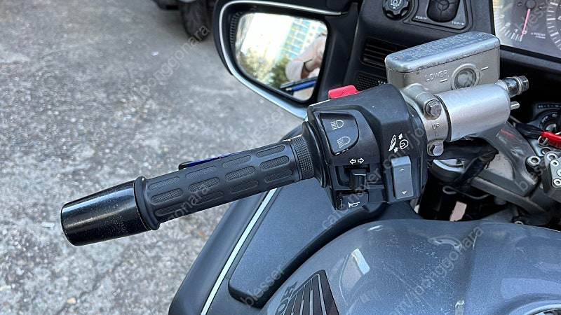 혼다 ST1300 팬유러피언--7