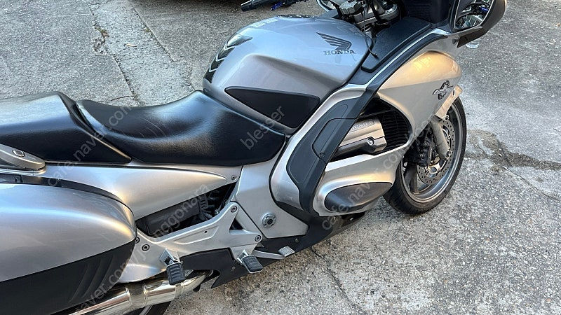 혼다 ST1300 팬유러피언--8