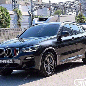 [BMW]X4 (G02) xDrive 20d M 스포츠 X ★중고차★할부★리스★전액할부★카드★탁송★24시간 상담가능★