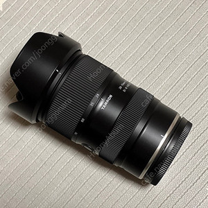 탐론 28-75mm F/2.8 Di III VXD G2 [니콘 Z마운트]