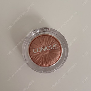 CLINIQUE 크리니크 치크팝 누드팝(새상품)