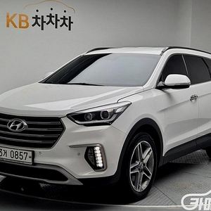 현대 [현대]더뉴맥스크루즈 E-VGT R2.2 2WD 익스클루시브 (7인승) 2016 년 중고차◆전액할부◆중고리스◆여유자금◆