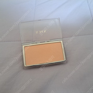 rmk 블러셔 페일핑크