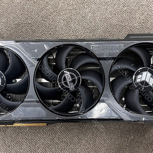 ASUS TUF GAMING Gforce RTX 4090